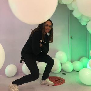 Meet your Posher, Chase